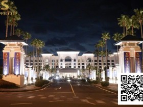 【GG扑克】SUPER CUP JEJU,以济州为舞台,打造全球 MICE 体育盛会