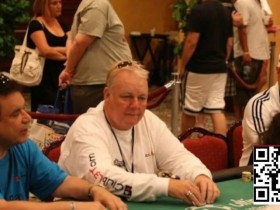 【GG扑克】不要随便加入线下高额桌,盲注超过200的私局八成有坑