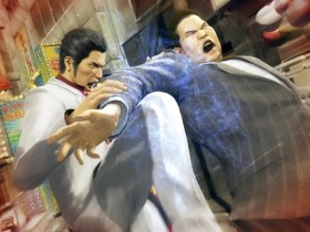 PC《如龙 极1/人中之龙 极1》v2.11 解密中文版下载【GG扑克官网】