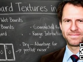 【GG扑克】翻后技术速成指南:Jungleman亲授30小时系统训练法