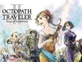 《八方旅人2》全职业技能列表一览【GG扑克战队】