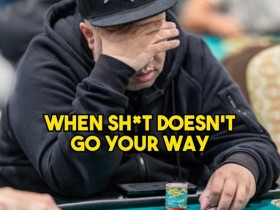 【GG扑克】“牌不重要”?这句金句,正在毁掉无数扑克玩家