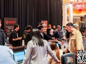 【GG扑克】2026红龙杯PLUS|首赛即登顶!蔡炜珏倒数第二记分逆袭斩获神龙觉醒开幕赛冠军,赢系列赛首件冠军夹克!