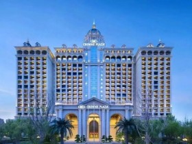 【GG扑克】河海杯酒店预订开启+交通指南+App安装流程