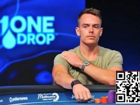 【GG扑克】WSOP主赛冠军Espen Jorstad:扑克不是非黑即白,而是概率的艺术