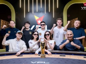 【GG扑克】红龙女子战队Kitty采访上线 实力女将发声 致敬女性扑克力量