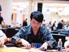 【GG扑克】TLPT济州岛站|渐入巅峰!主赛C组再收174人次加入争斗!徐逸康装袋56万计分牌携手27人晋级!明日主赛最后晋级机会等你上阵!