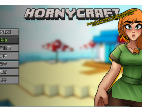 《HornyCraft》迷宫过法攻略一览【GG扑克战队】