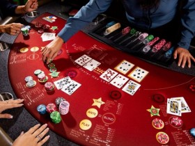 【GG扑克】小盲位的慢性毒药:为什么你的ATo总在这里输钱?