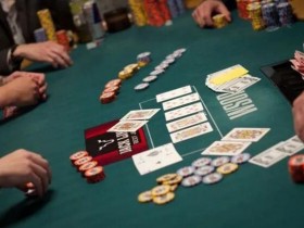 【GG扑克】KK撞上A高翻牌:别慌,也别硬顶,先做这三步