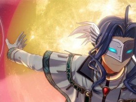 空之轨迹2nd第二章流程攻略 空之轨迹2nd第二章怎么过【GG扑克战队】