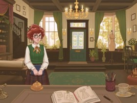 针影裁梦裁缝工作流程 针影裁梦衣服怎么制作【GG扑克战队】