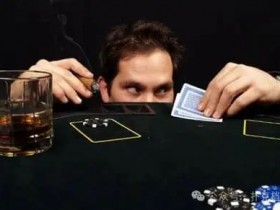 【GG扑克】需求、欲望与金钱:扑克表现问题的根源