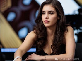 【GG扑克】一个国际象棋主播,在扑克桌上赢走了25万美元:棋手思维真能“降维打击”?