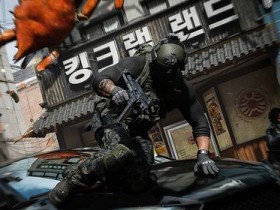 使命召唤23现代战争4马卡洛夫攻略 使命召唤23现代战争4马卡洛夫怎么打【GG扑克战队】