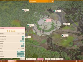 动物园之星2保护区五星评价攻略 动物园之星2保护区五星评价怎么达成【GG扑克战队】