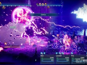 最终幻想共鸣全部队伍成员攻略 最终幻想共鸣全部队伍成员怎么加入【GG扑克战队】