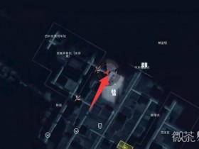 控制共振路边店铺谜题攻略 控制共振路边店铺谜题怎么解【GG扑克战队】