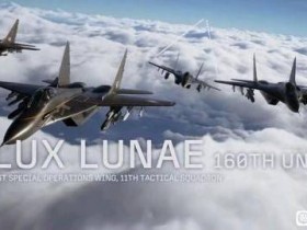 皇牌空战8希孚之翼前五关敌方单位攻略 皇牌空战8希孚之翼前五关敌方单位有哪些【GG扑克战队】