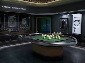 FC27弗格森曼联重建攻略 FC27弗格森曼联重建怎么玩【GG扑克战队】